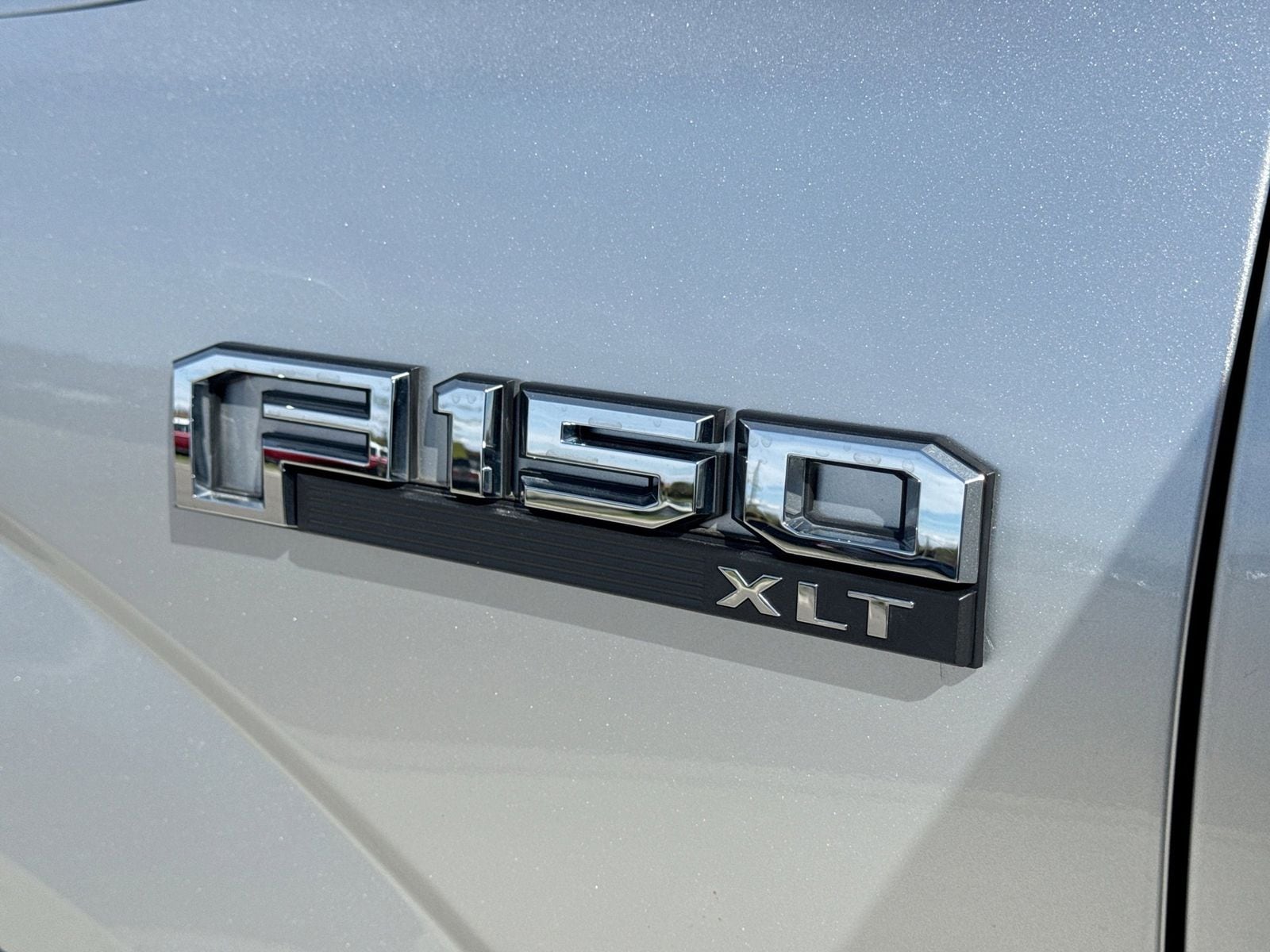 Thumbnail: 2019 Ford F-150 - 14