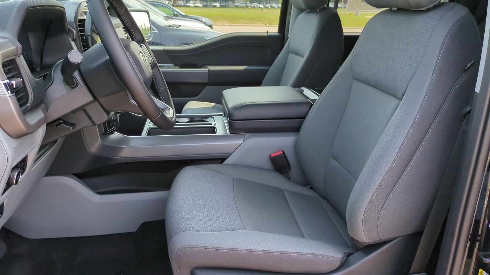 Thumbnail: 2025 Ford F-150 - 14