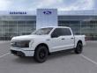 2025 Ford F-150 Lightning XLT TRUCK