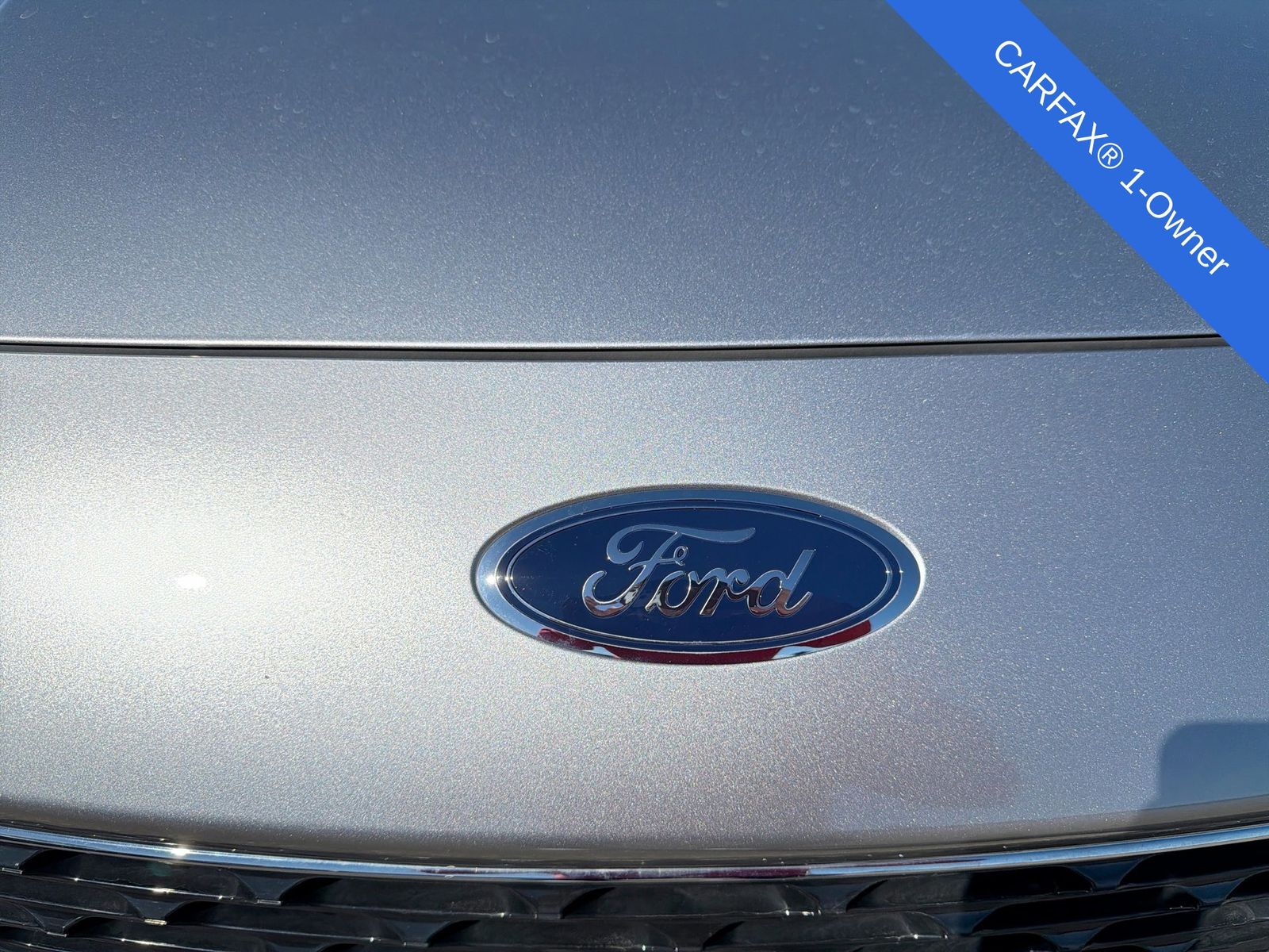 Thumbnail: 2021 Ford Escape - 14