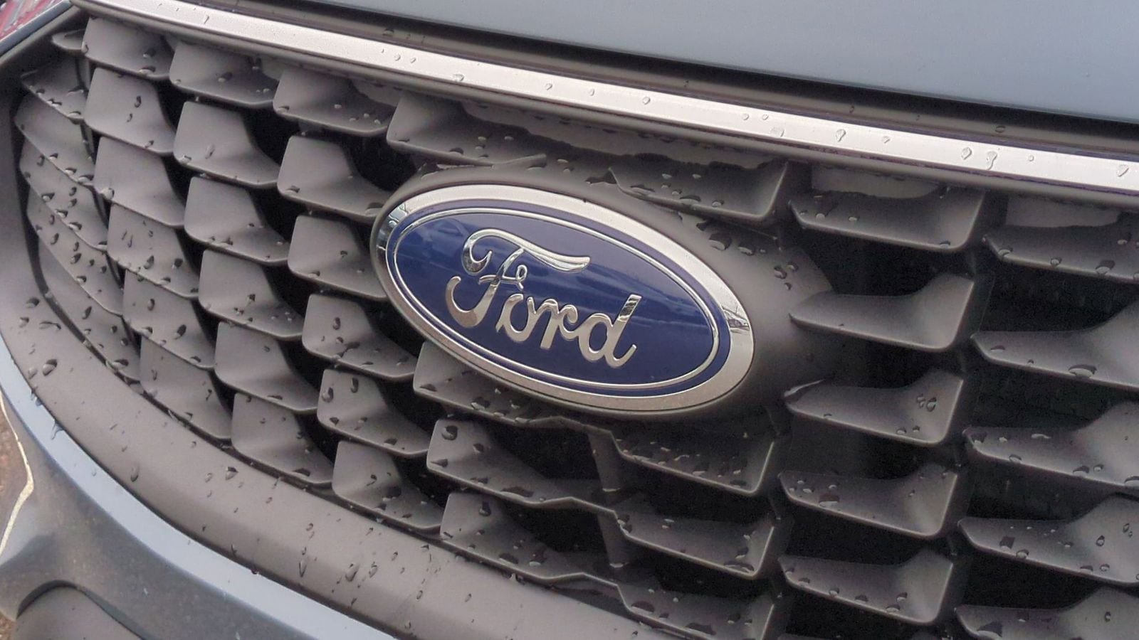 Thumbnail: 2026 Ford Escape - 10