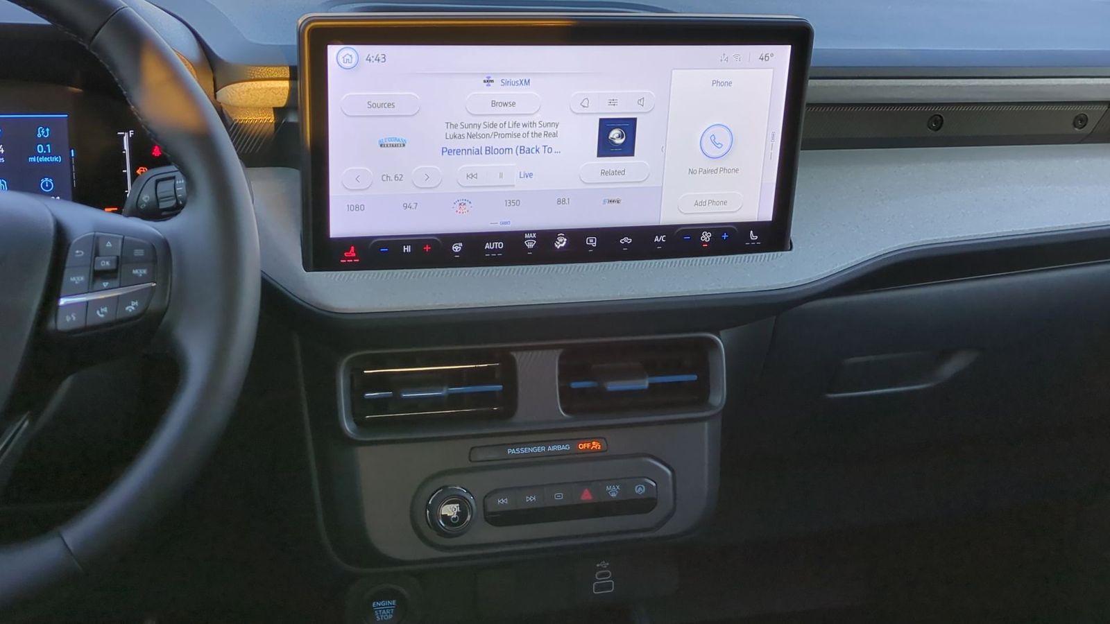 Thumbnail: 2025 Ford Maverick - 26