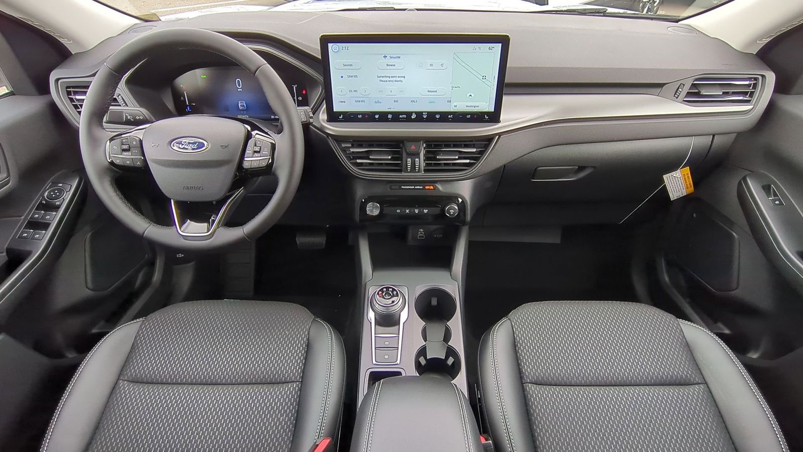 Thumbnail: 2026 Ford Escape - 13