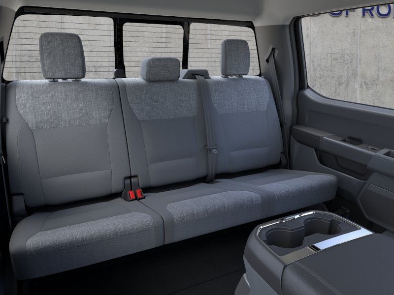 Thumbnail: 2026 Ford F-350 - 12