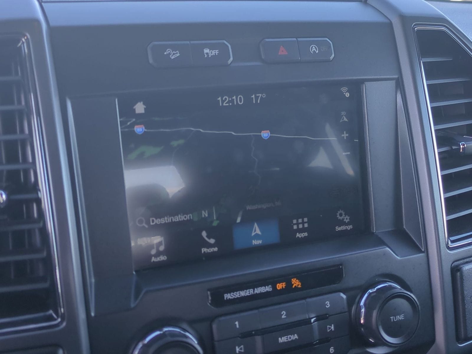 Thumbnail: 2018 Ford F-150 - 35