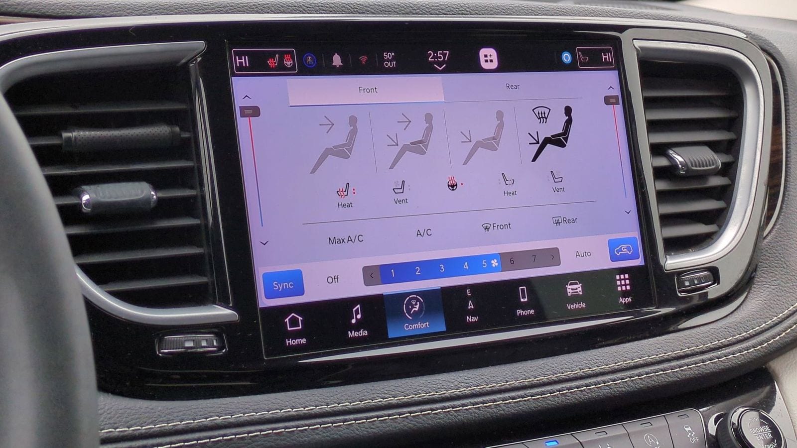 2022 Chrysler Pacifica Limited 34