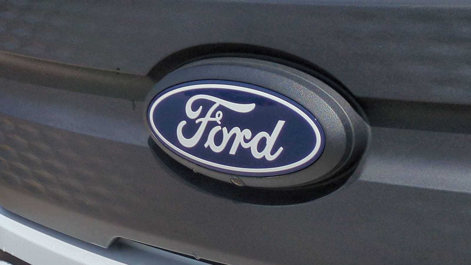 Thumbnail: 2025 Ford F-150 - 11