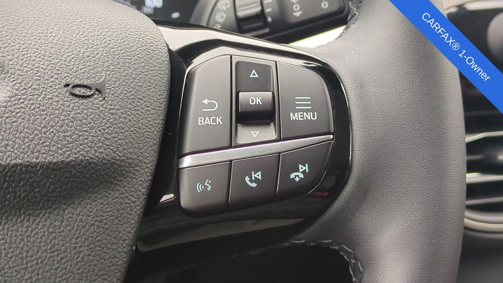 Thumbnail: 2022 Ford Escape - 24