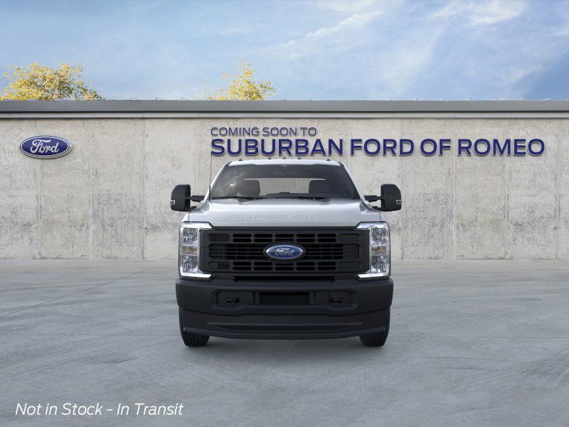 Thumbnail: 2026 Ford F-350 - 6