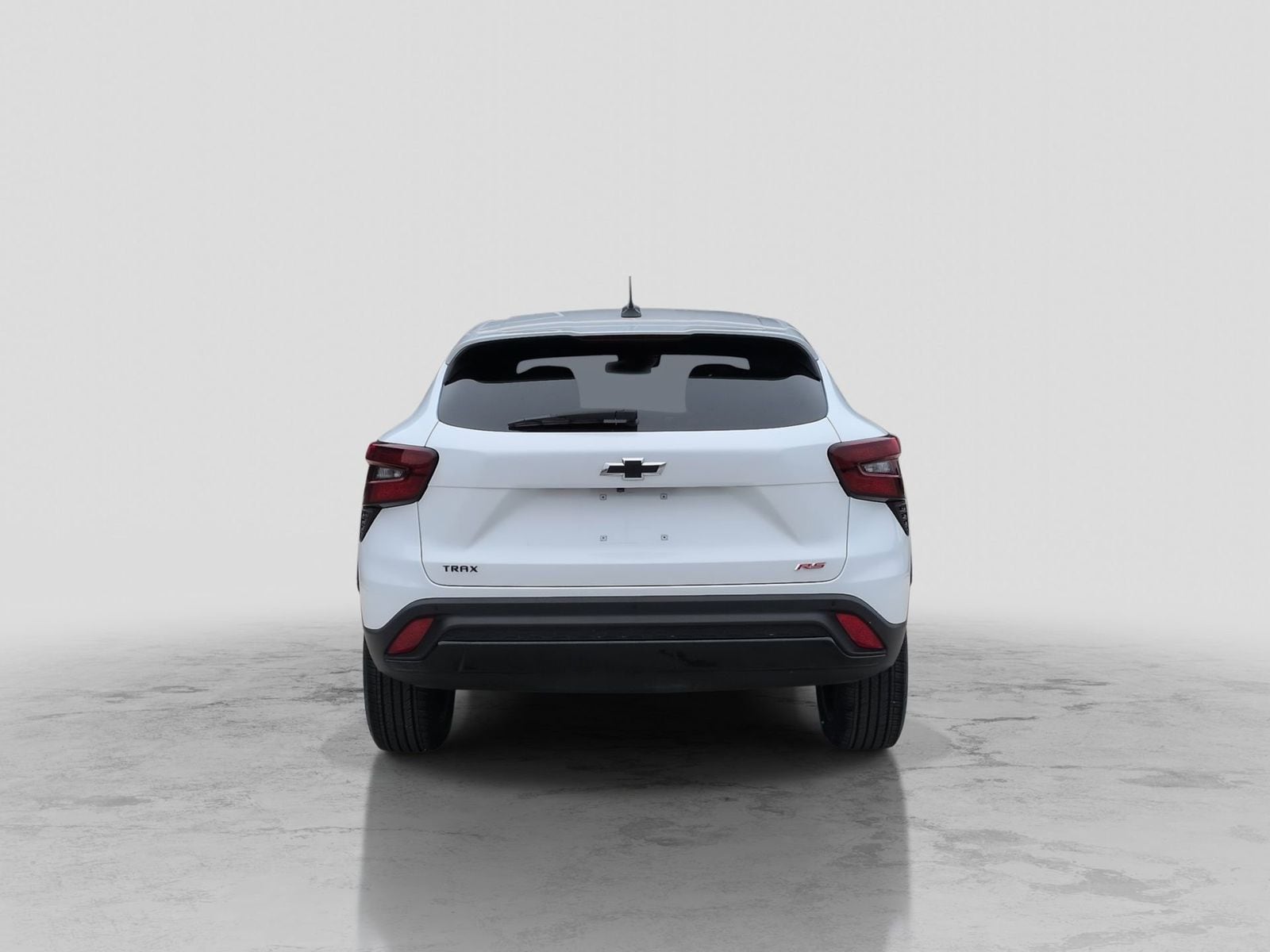 Thumbnail: 2024 Chevrolet Trax - 7