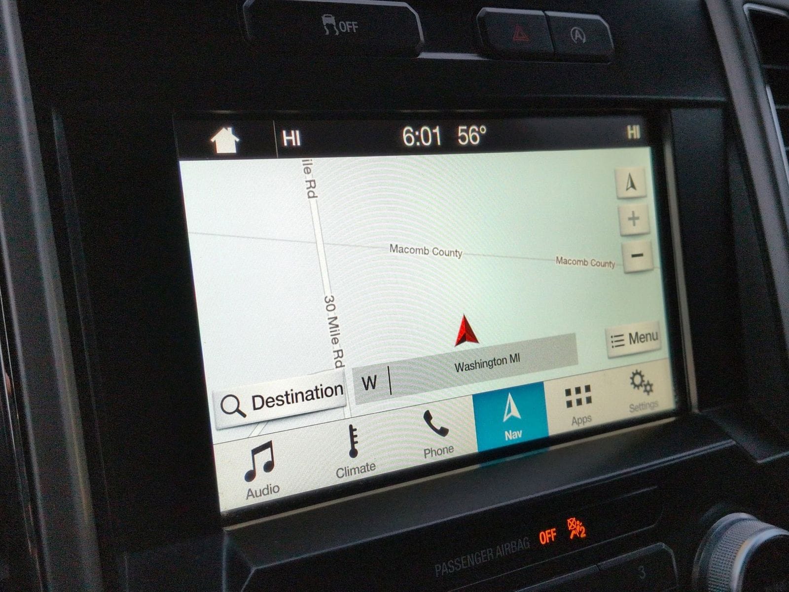 Thumbnail: 2017 Ford F-150 - 34