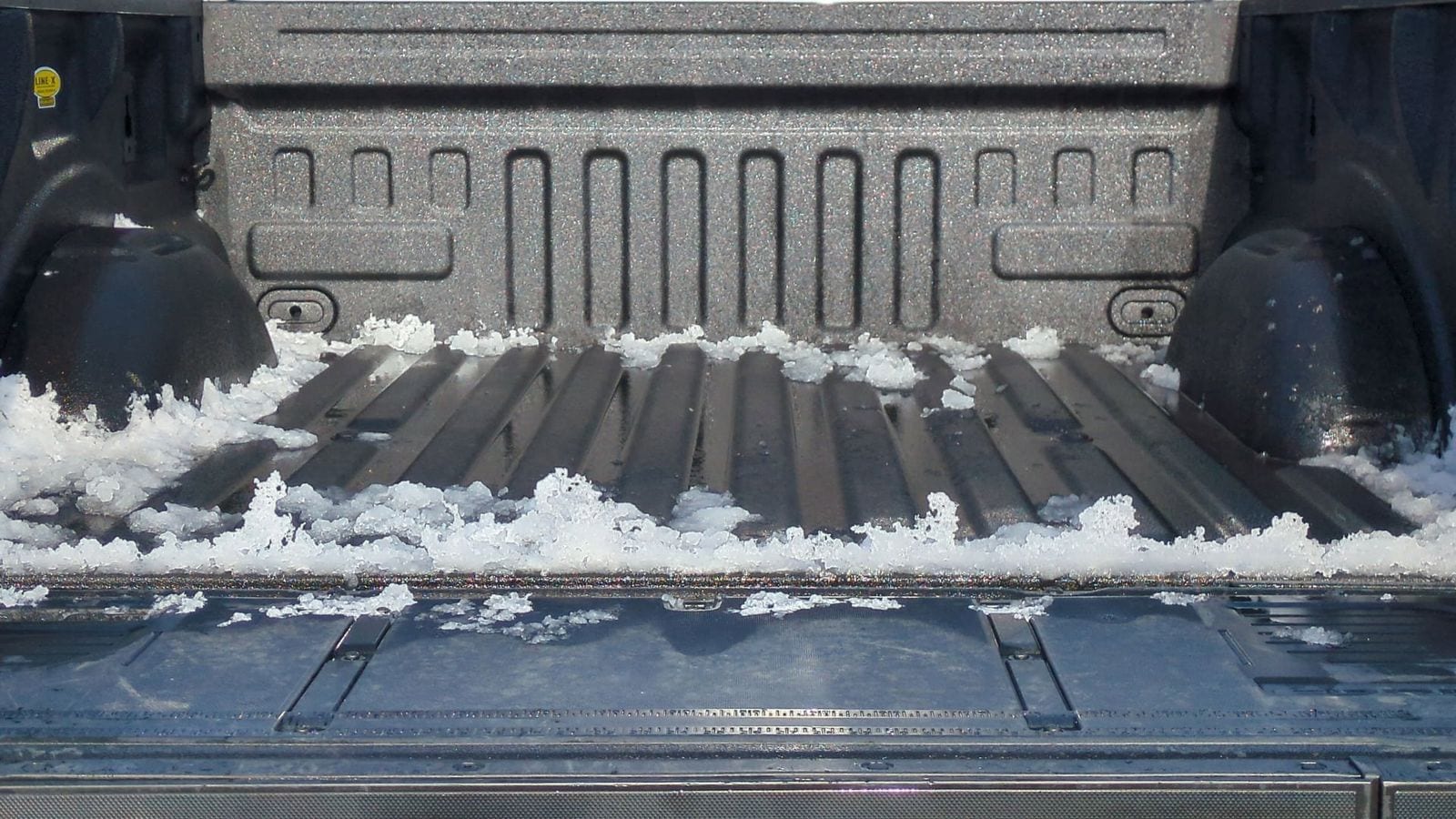 Thumbnail: 2023 Ford F-150 - 39