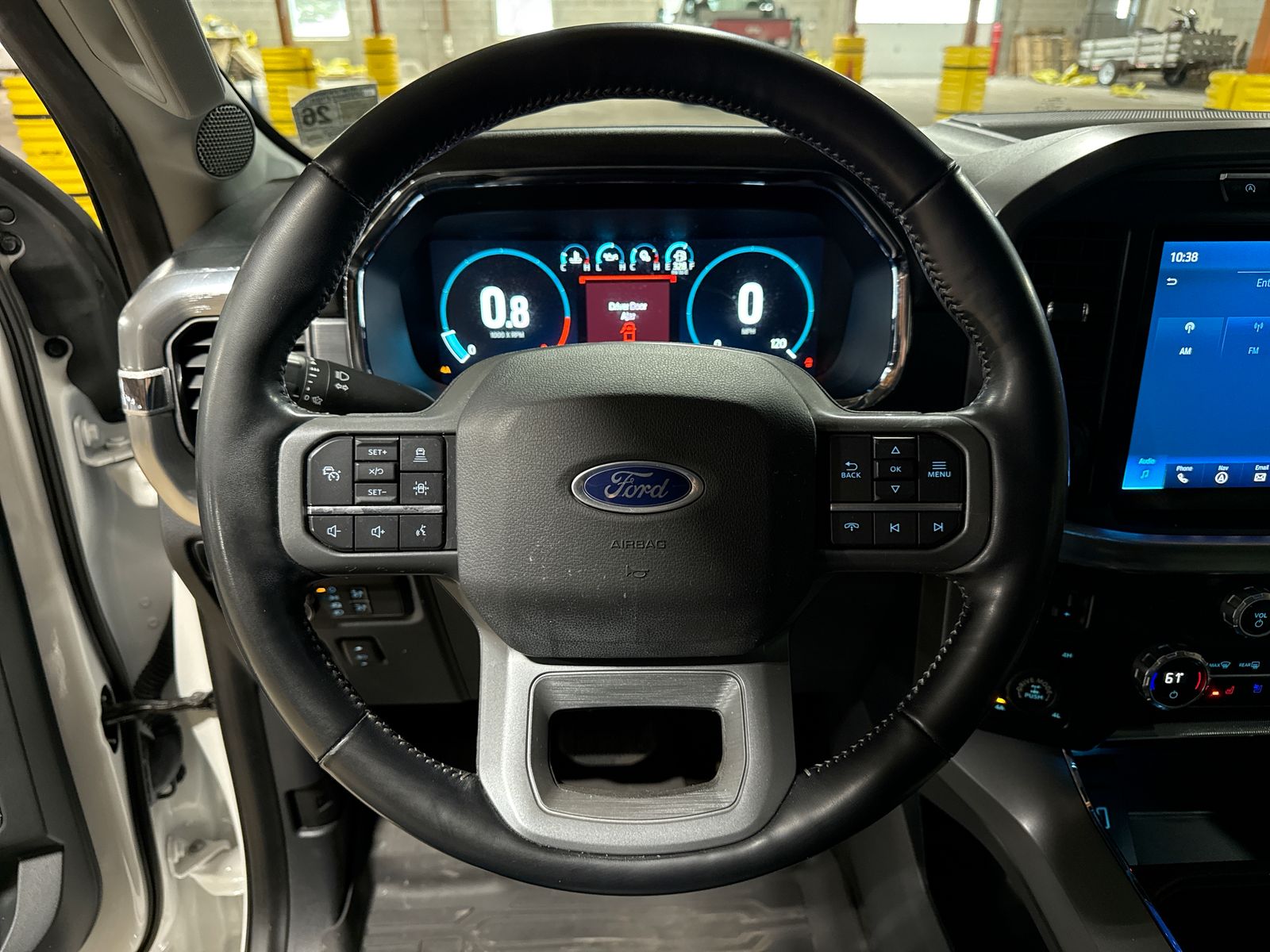 Thumbnail: 2021 Ford F-150 - 23