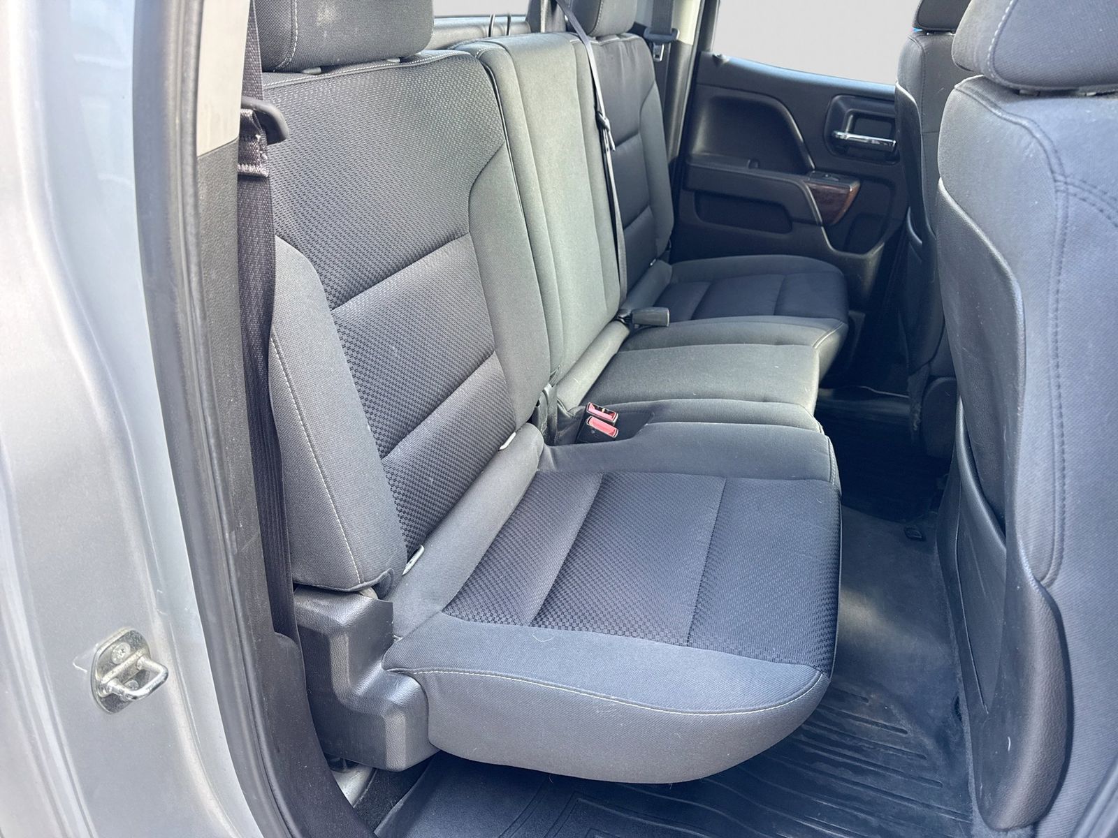 Thumbnail: 2015 GMC Sierra 1500 - 20