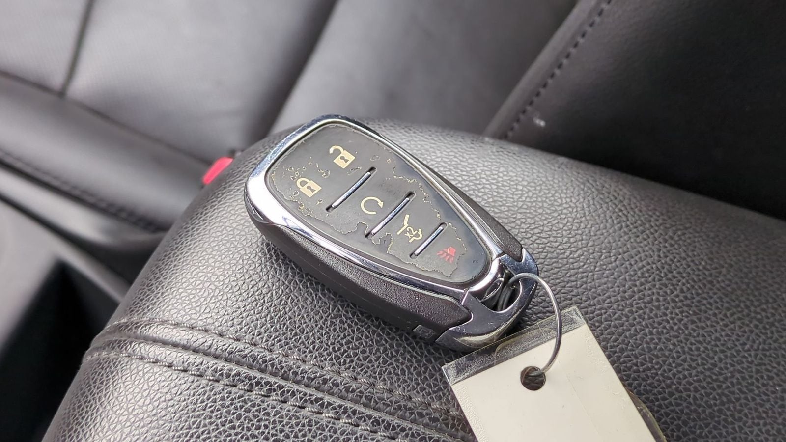 Thumbnail: 2018 Chevrolet Equinox - 42