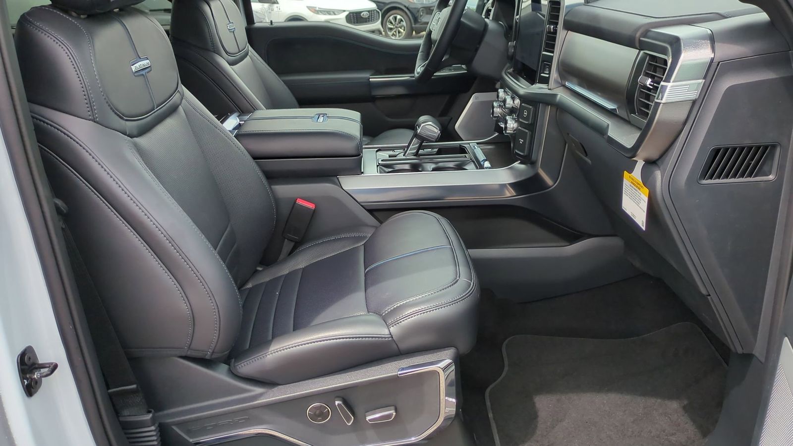 Thumbnail: 2025 Ford F-150 - 20