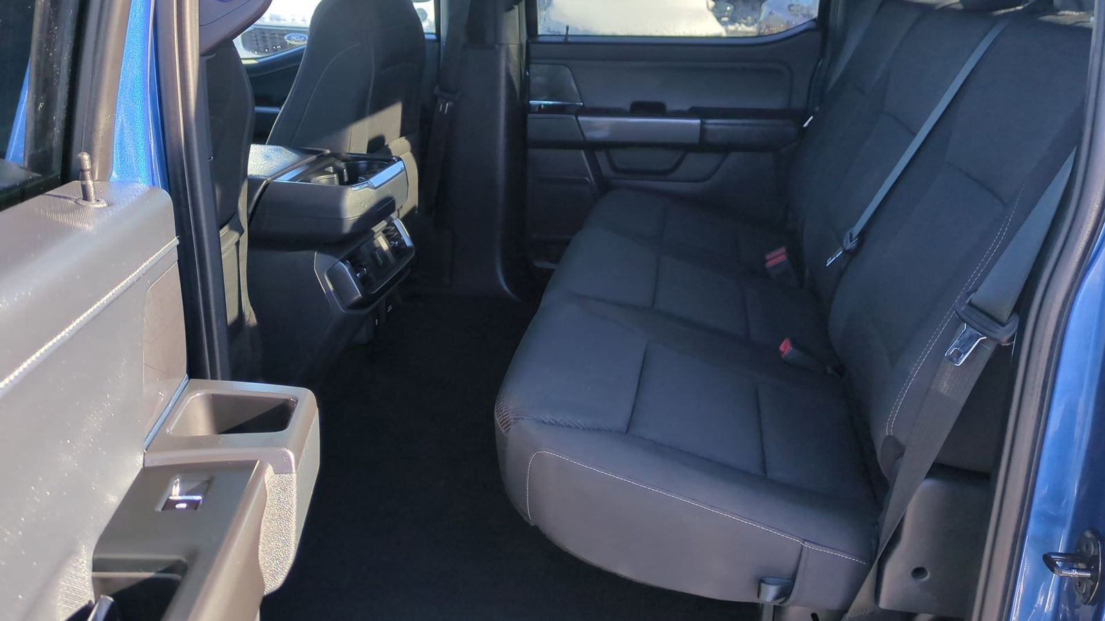 Thumbnail: 2022 Ford F-150 - 20