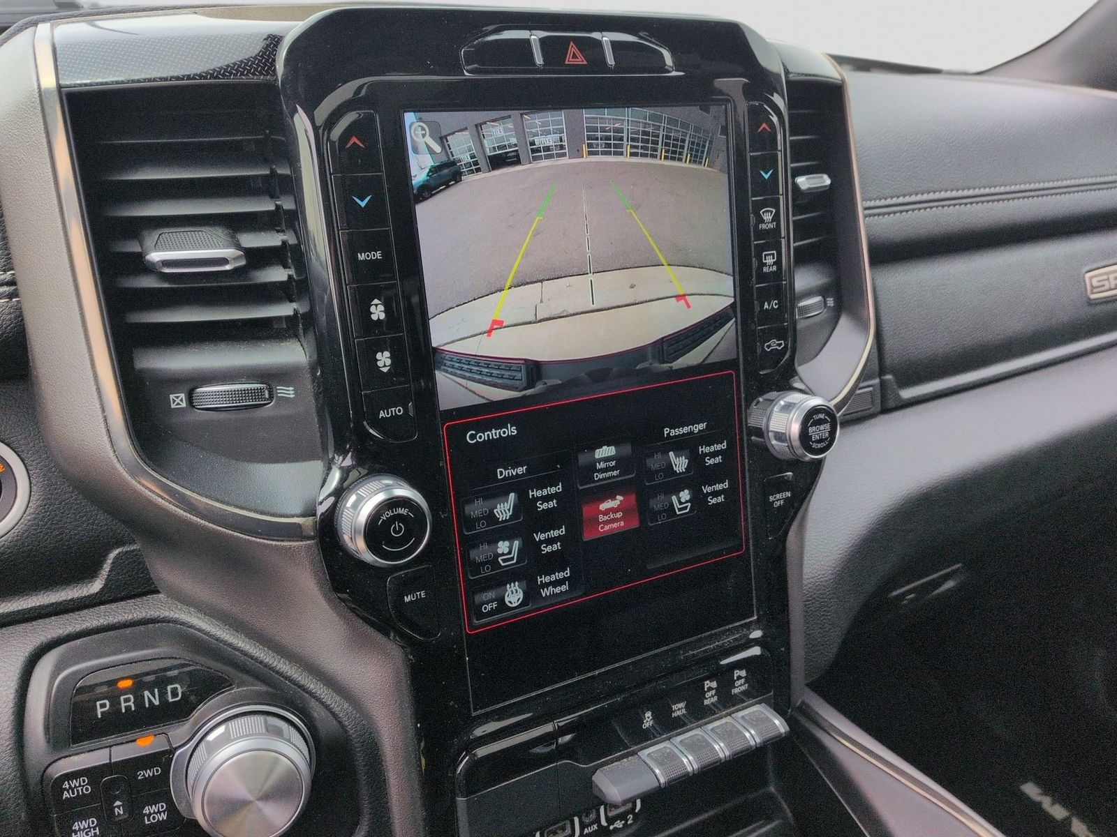 Thumbnail: 2020 RAM 1500 - 31