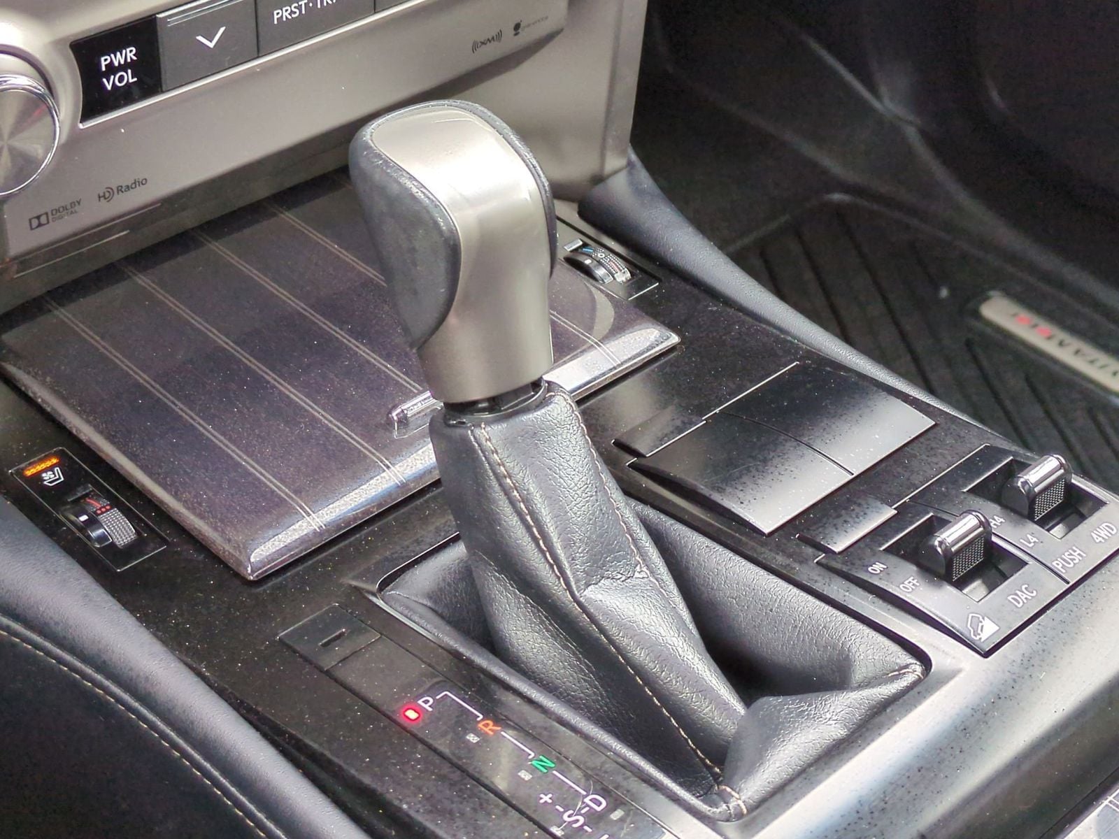 Thumbnail: 2020 Lexus GX - 39