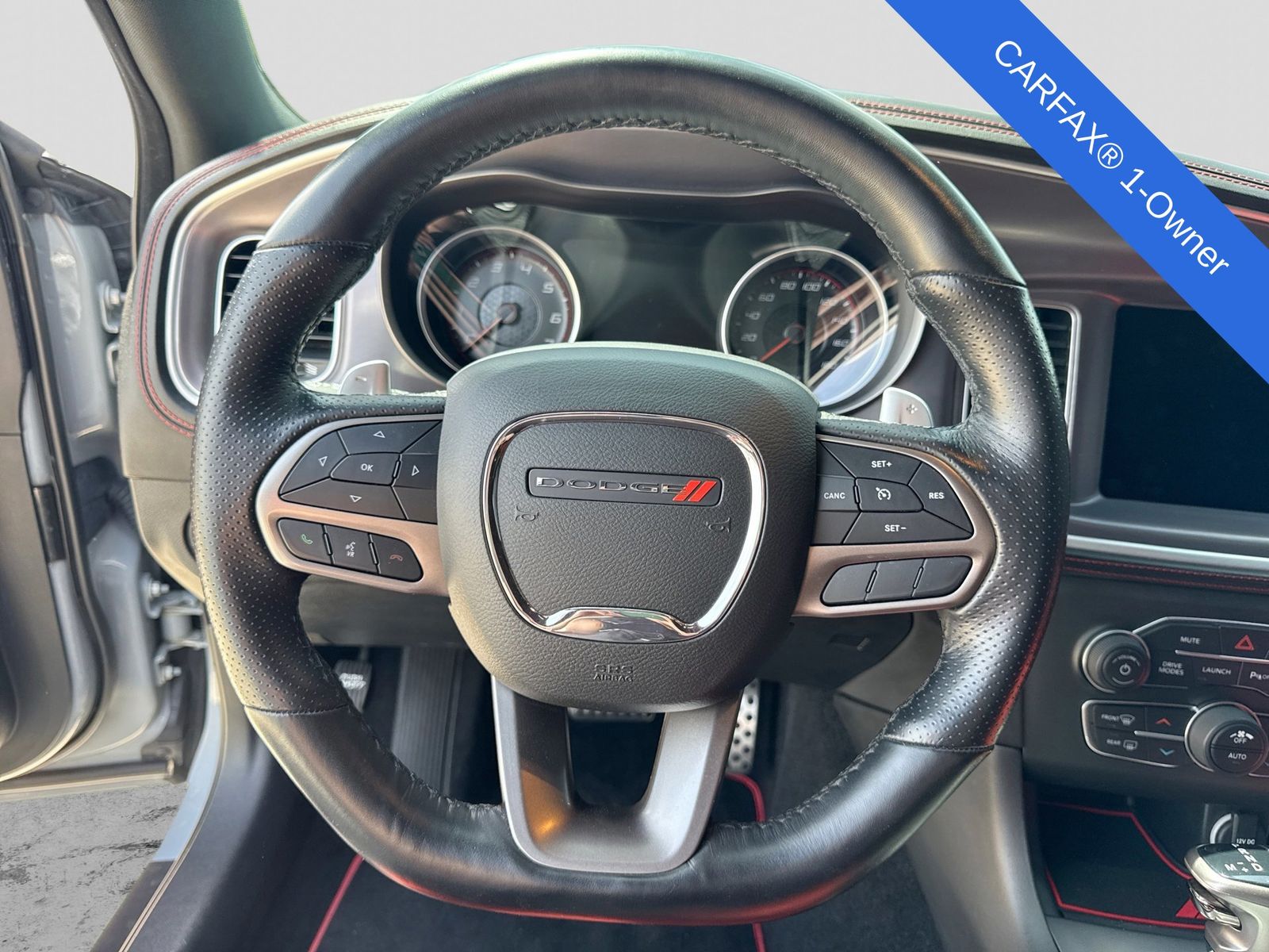 Thumbnail: 2021 Dodge Charger - 29