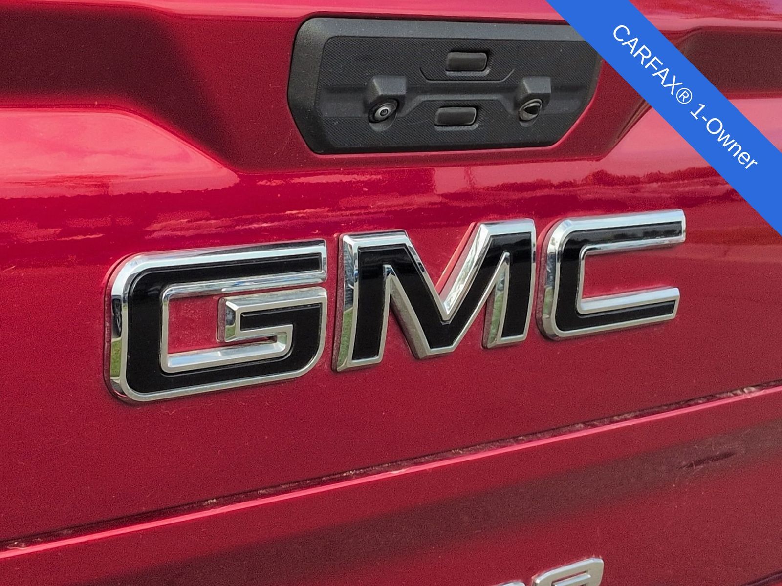 Thumbnail: 2022 GMC Sierra 1500 - 13