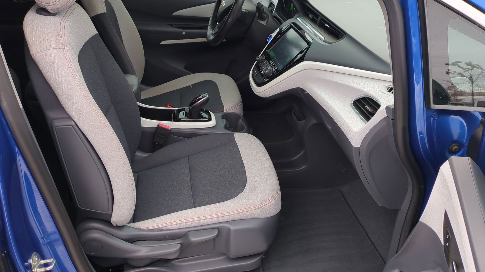 Thumbnail: 2019 Chevrolet Bolt EV - 23