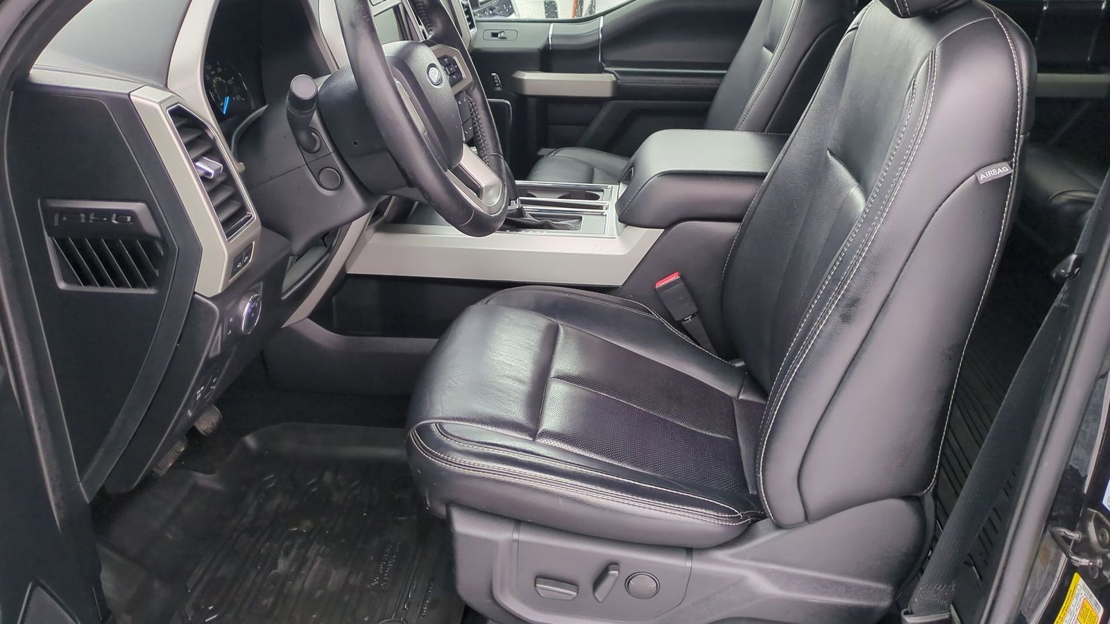 Thumbnail: 2019 Ford F-150 - 18