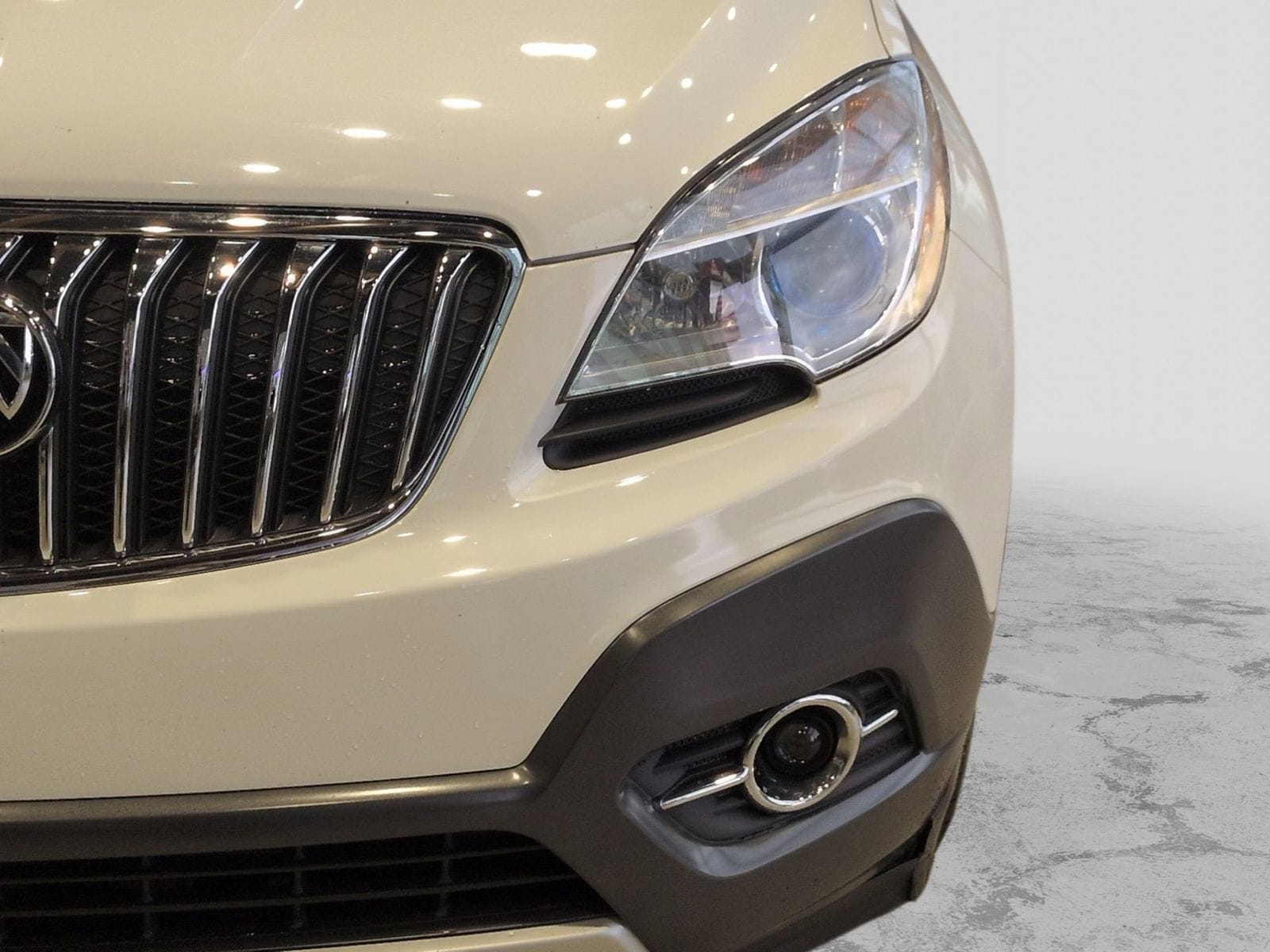 Thumbnail: 2016 Buick Encore - 13