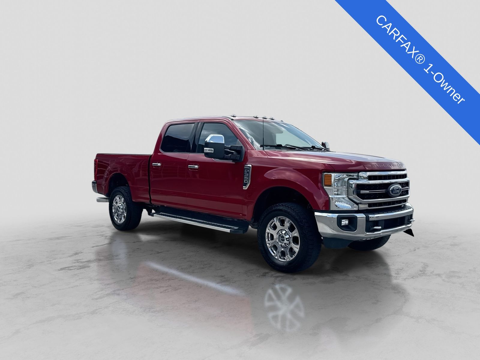 Thumbnail: 2022 Ford F-350 - 10