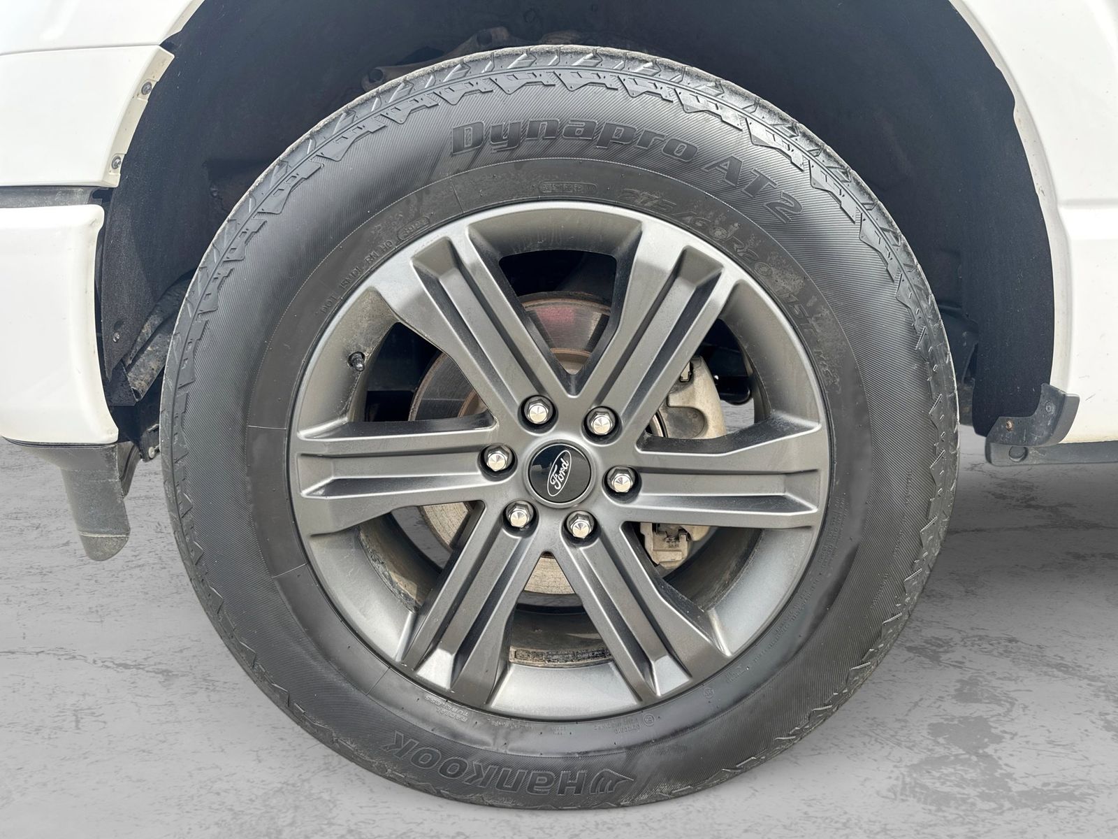 Thumbnail: 2023 Ford F-150 - 13