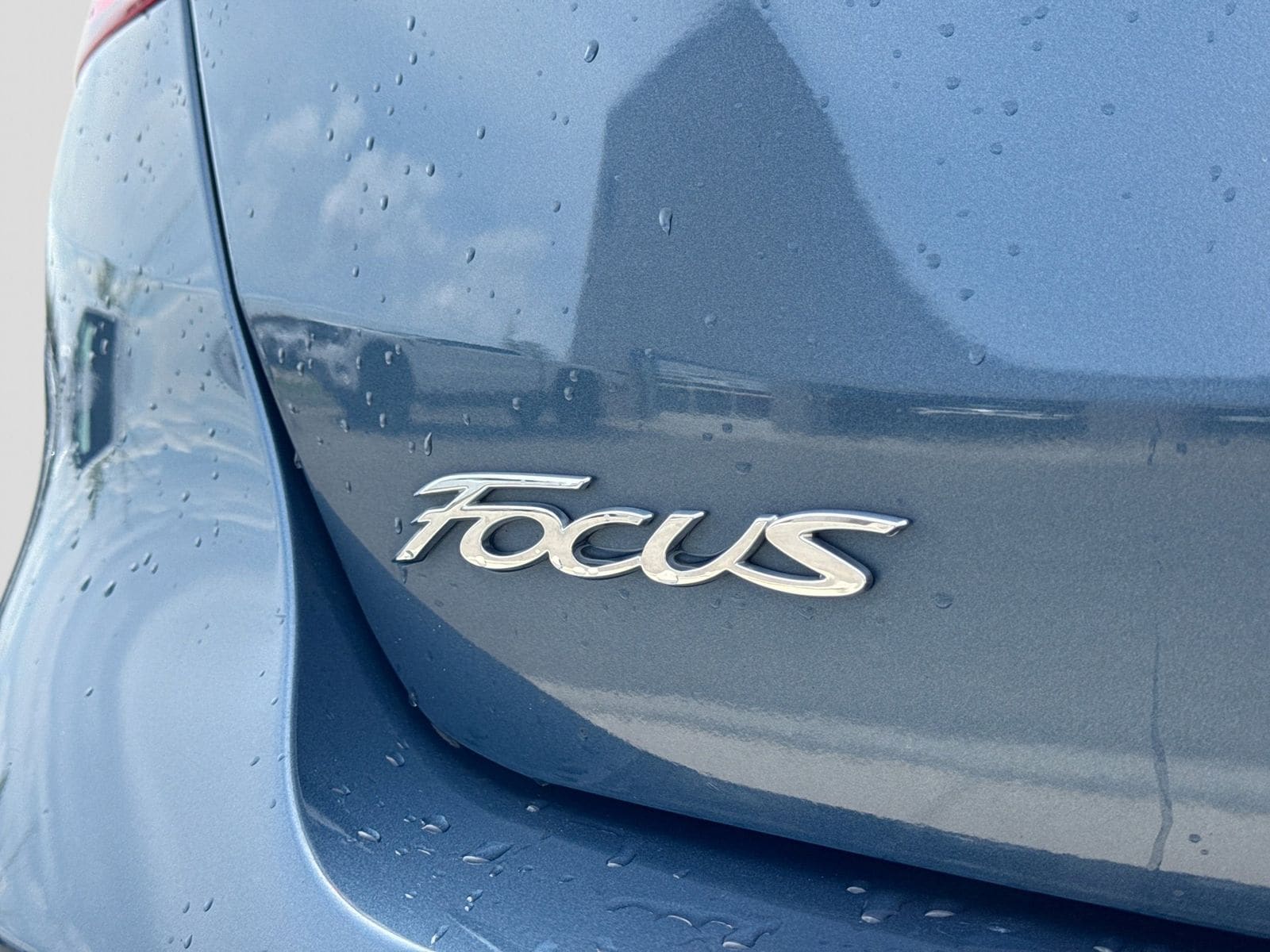 Thumbnail: 2018 Ford Focus - 15