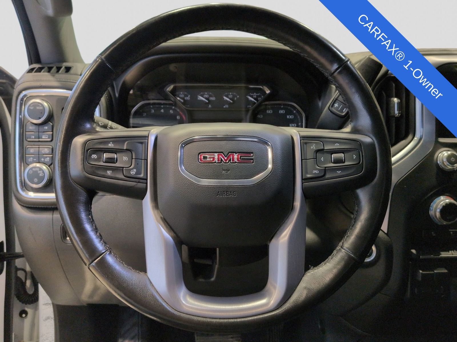 Thumbnail: 2020 GMC Sierra 1500 - 25