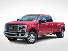 2022 Ford F-350SD King Ranch Truck in Waterford, MI