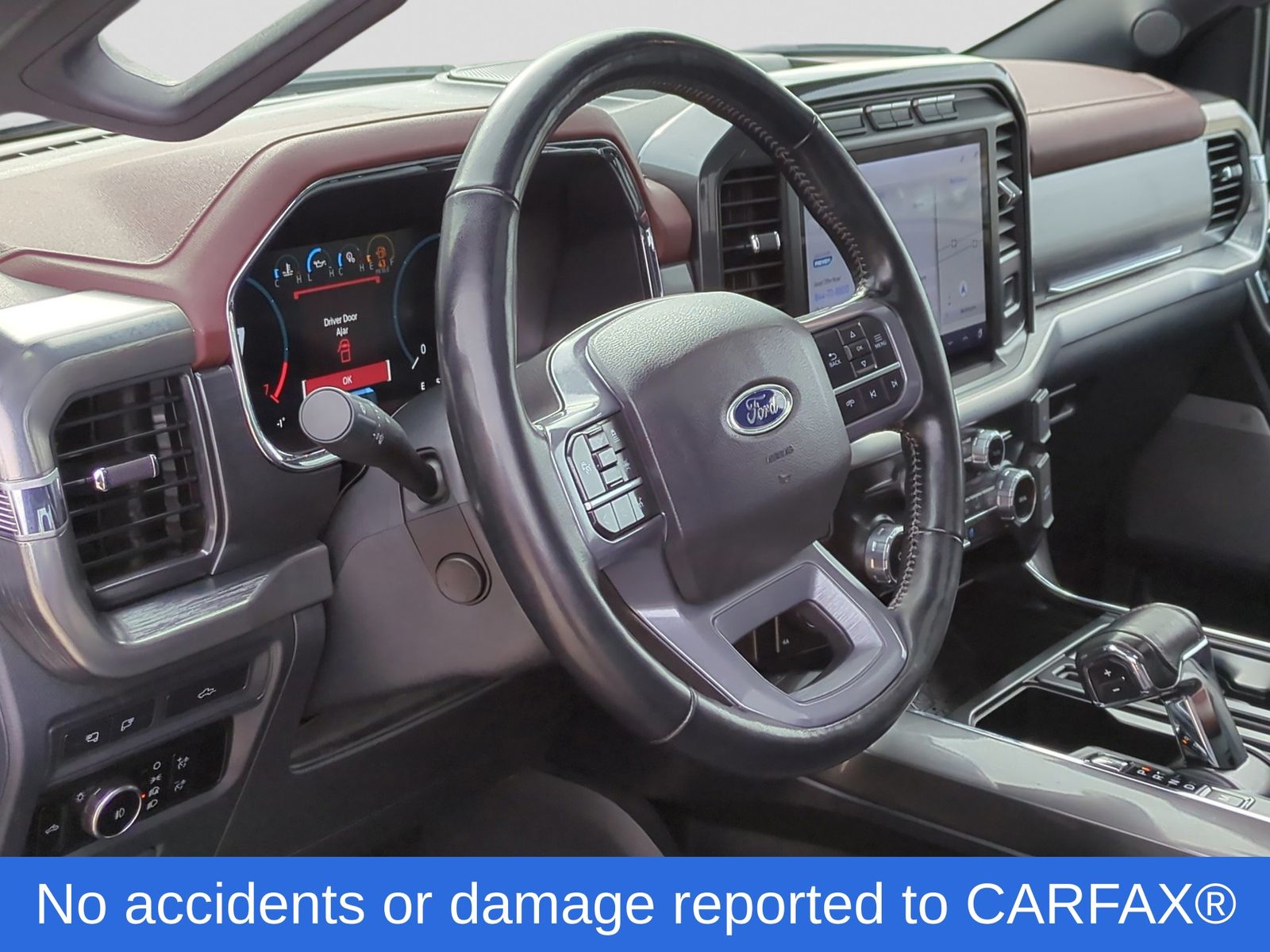 Thumbnail: 2023 Ford F-150 - 2