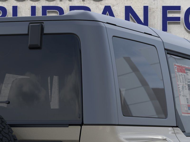 Thumbnail: 2026 Ford Bronco - 26