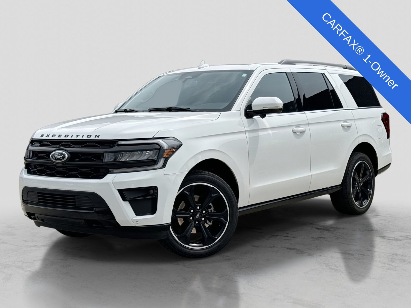 2023 Ford Expedition Limited 4X4's photo