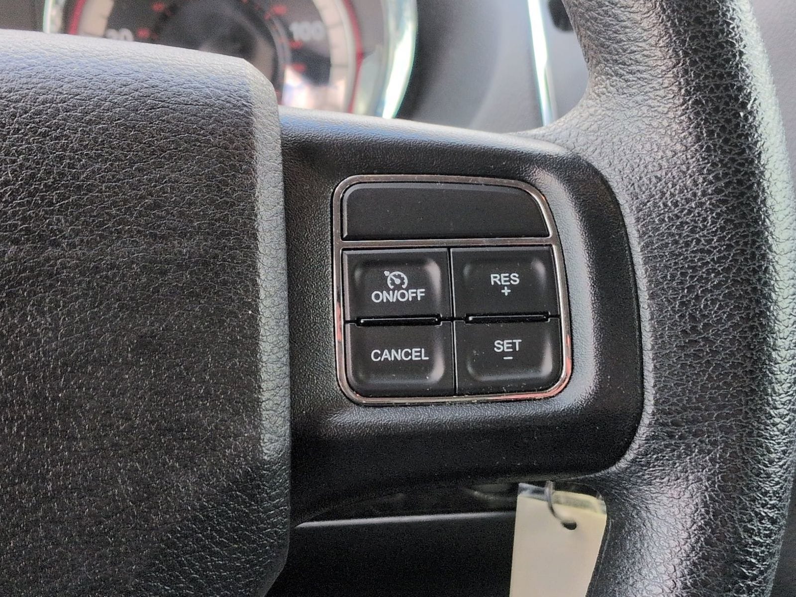 Thumbnail: 2014 Dodge Grand Caravan - 30