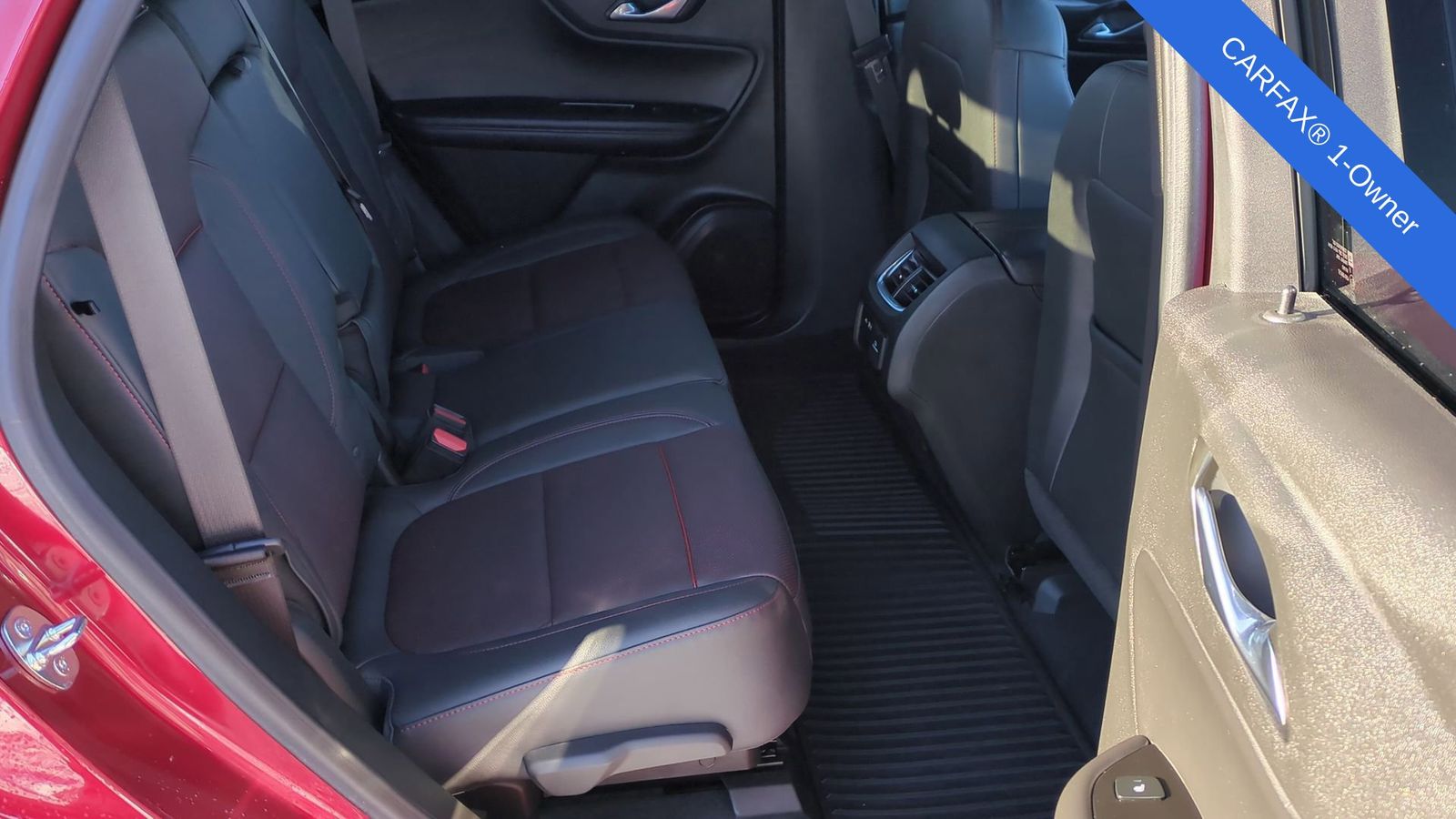 Thumbnail: 2022 Chevrolet Blazer - 22