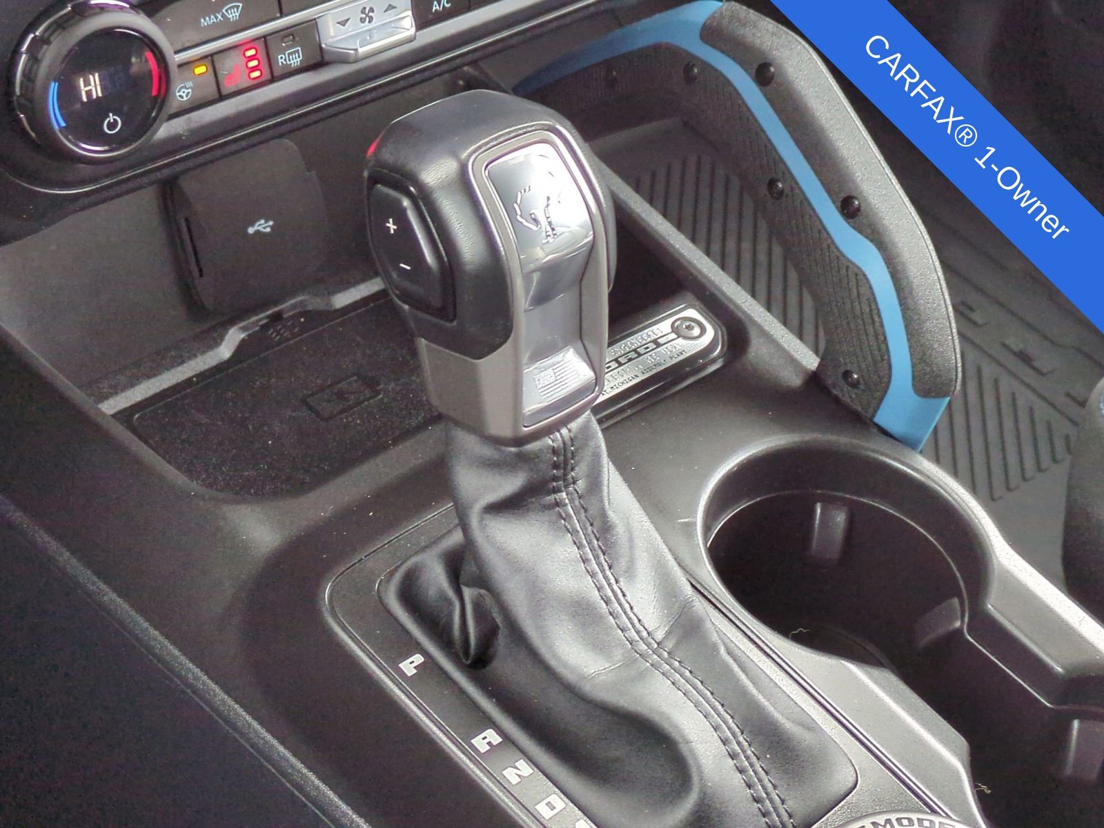 Thumbnail: 2023 Ford Bronco - 36