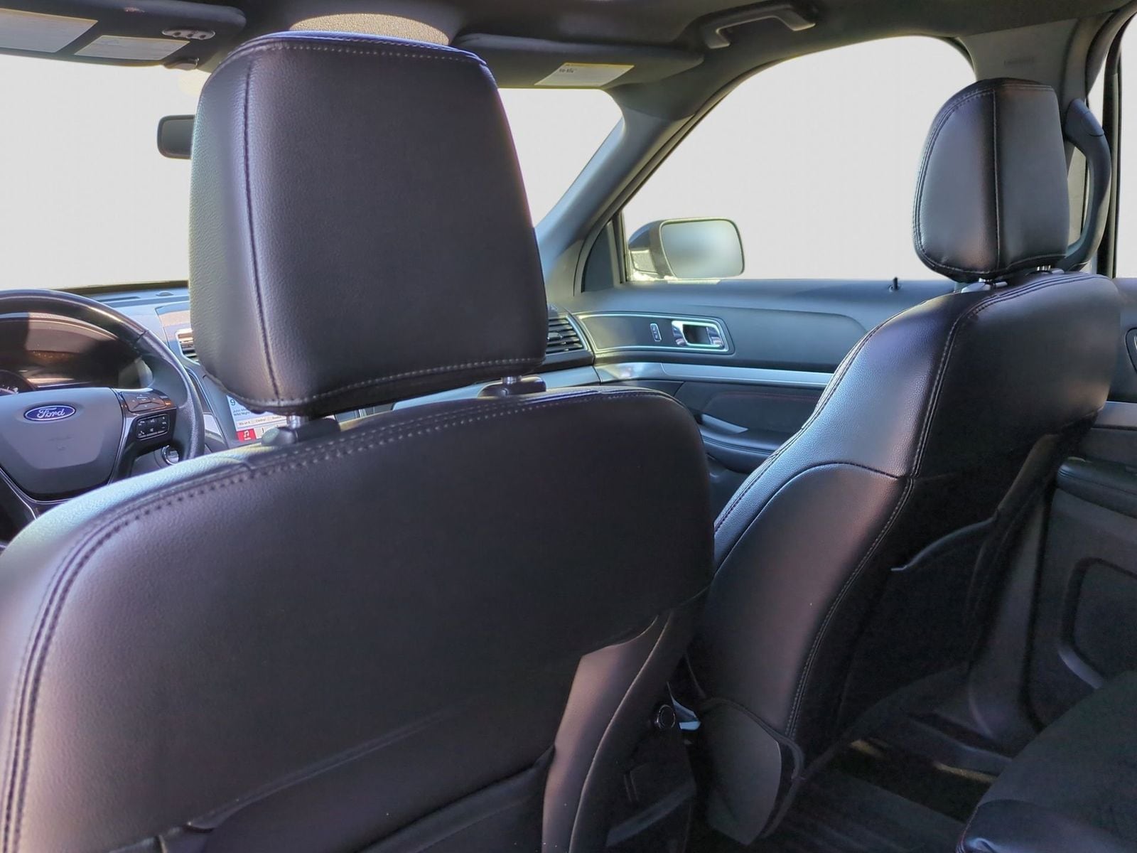 Thumbnail: 2019 Ford Explorer - 22