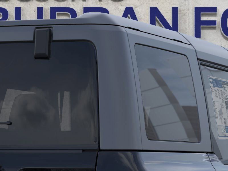 Thumbnail: 2026 Ford Bronco - 26