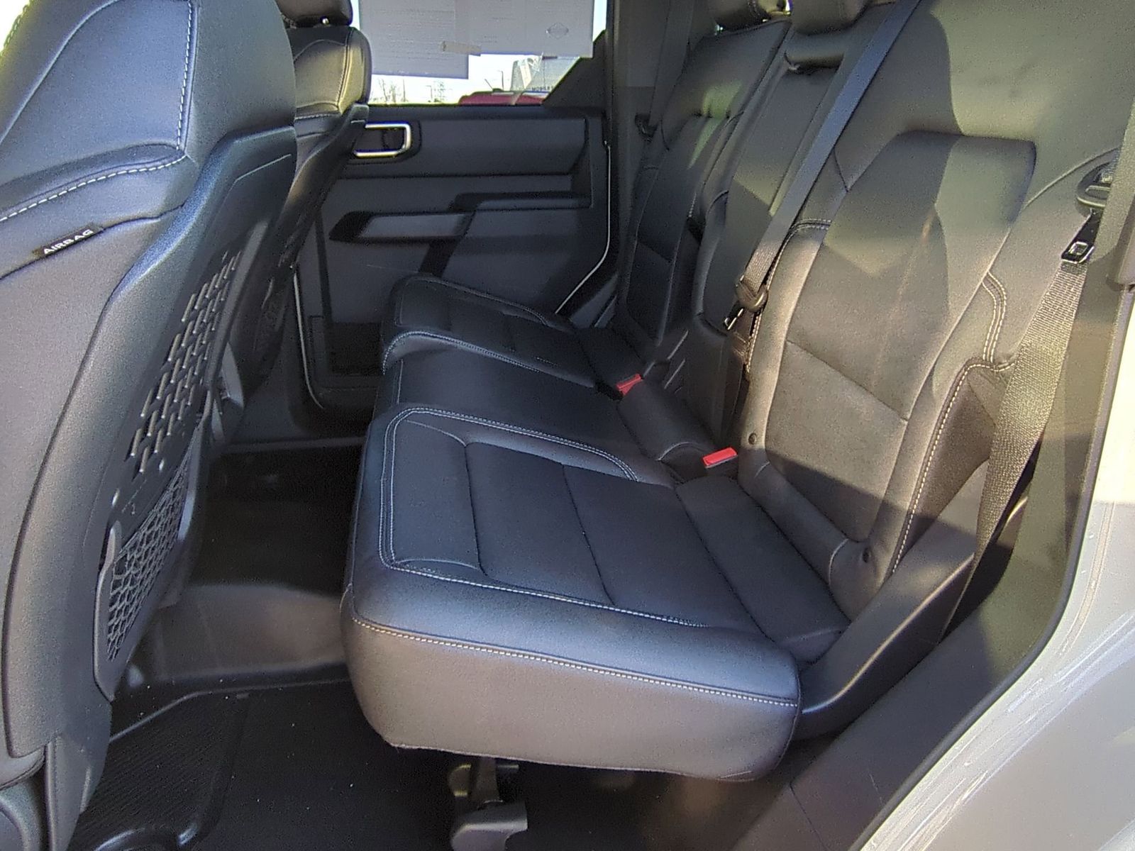 Thumbnail: 2025 Ford Bronco - 19