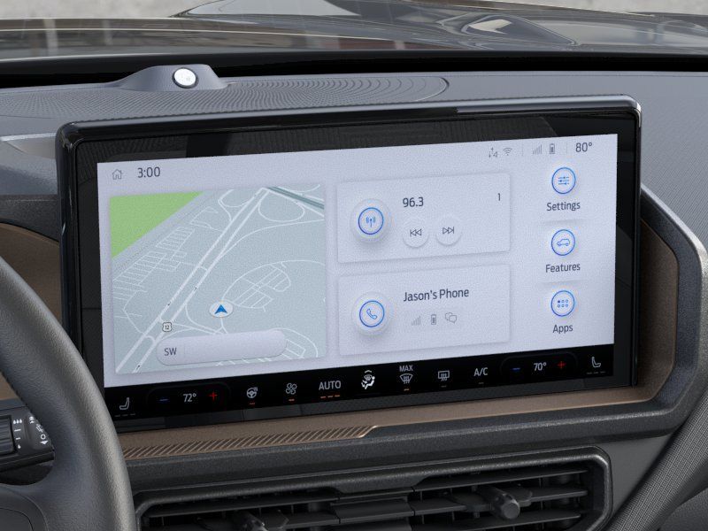 Thumbnail: 2026 Ford Bronco Sport - 15