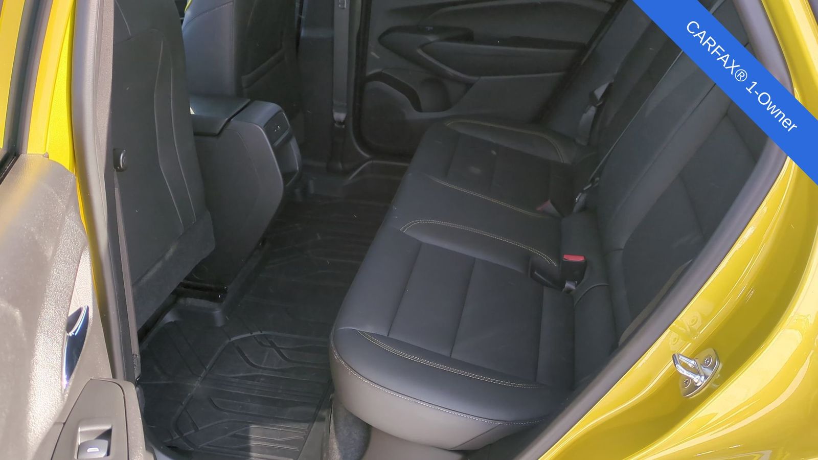 Thumbnail: 2024 Chevrolet Trax - 21