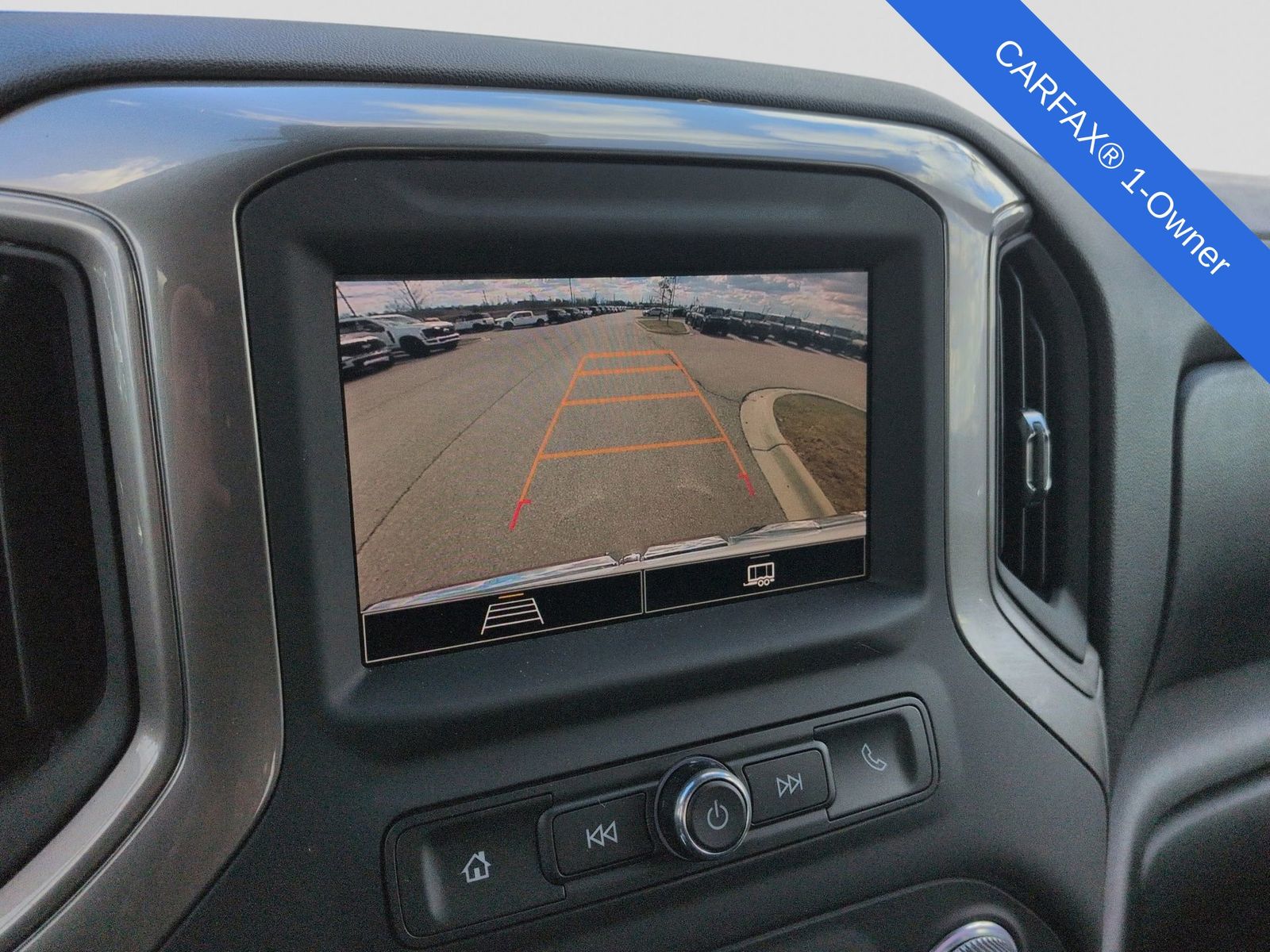 Thumbnail: 2023 GMC Sierra 1500 - 35