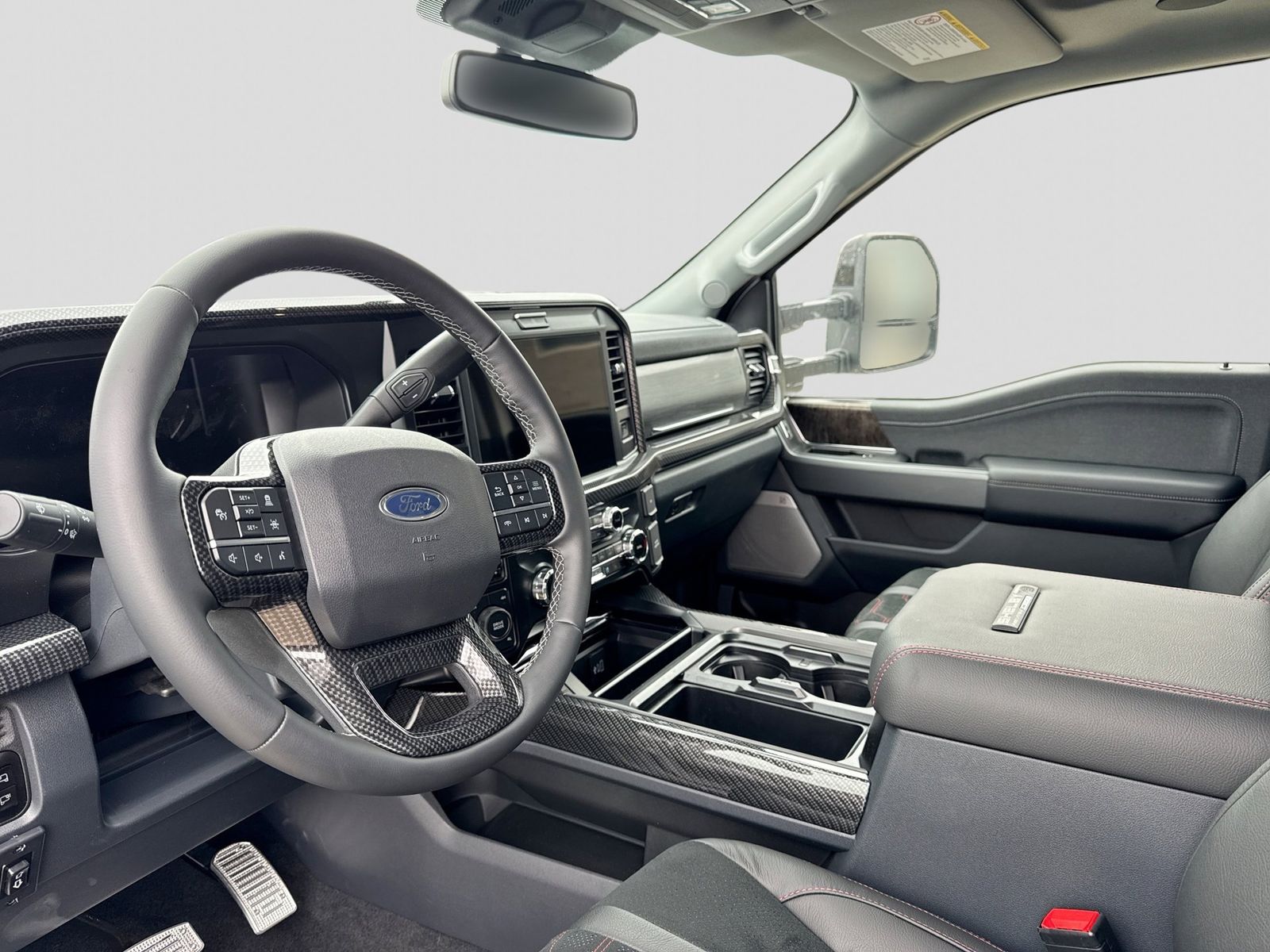 Thumbnail: 2026 Ford F-250 - 2