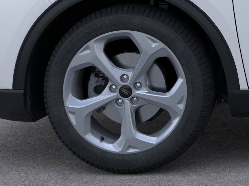 Thumbnail: 2025 Ford Escape - 20
