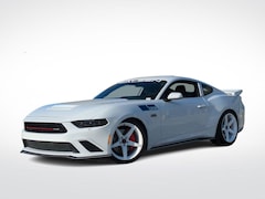 2026 Ford Mustang GT Coupe