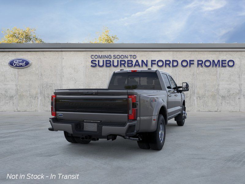Thumbnail: 2026 Ford F-350 - 9