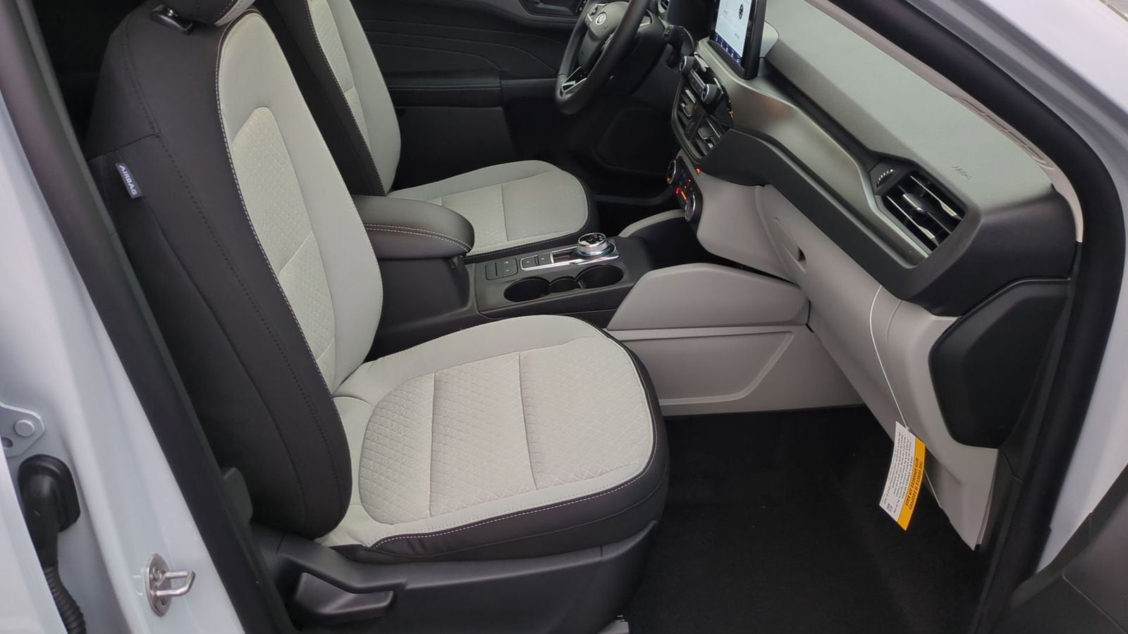 Thumbnail: 2026 Ford Escape - 19